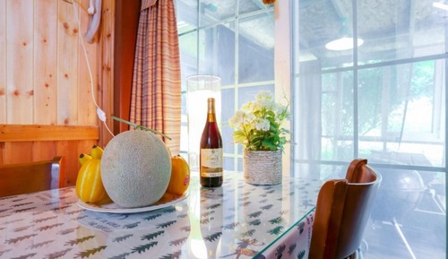 Room (Taurus 1st floor family room)