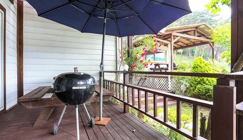 Room (Pisces 1st floor couple room)