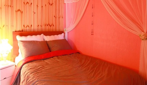 Room (Saint Paul 1 (Duplex))