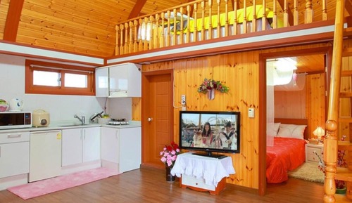 Room (Vesta 2 (Duplex))