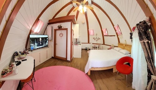 Room (Igloo)