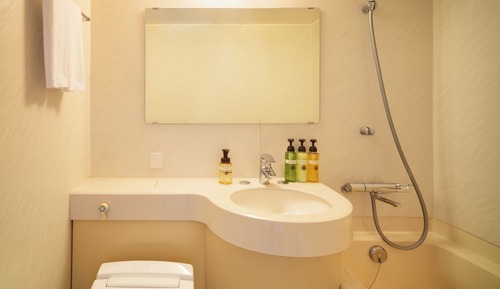 Standard Twin Park View Non-Smoking