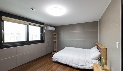 Room (Building B Room 121 (Whirlpool Spa Un)