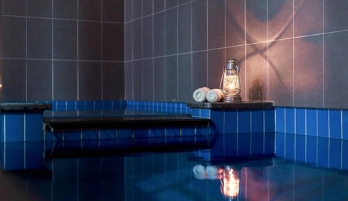 Room (C101 Poolvilla)