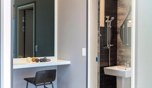 Room (A201 (Jetted Spa))