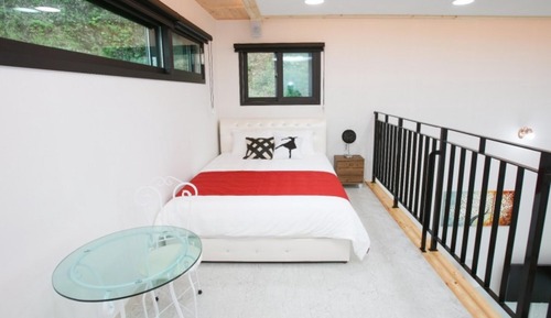 Room (Spa (Whirlpool spapet friendly))