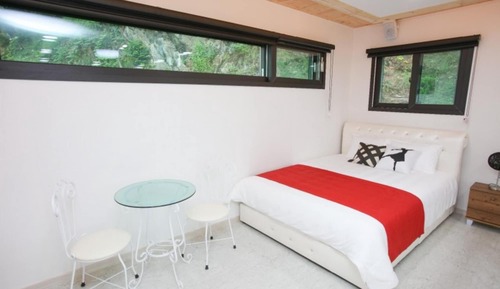 Room (Cinema (Whirlpool Spa Duplex))