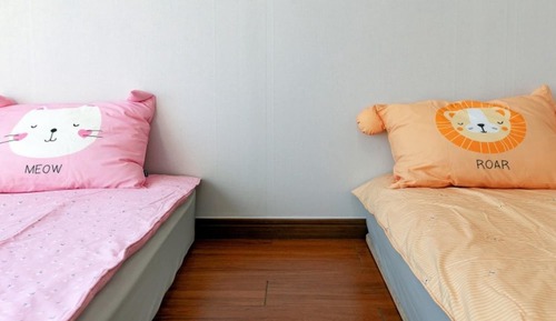 Room (Room 203 (Two rooms livingroom bathro)