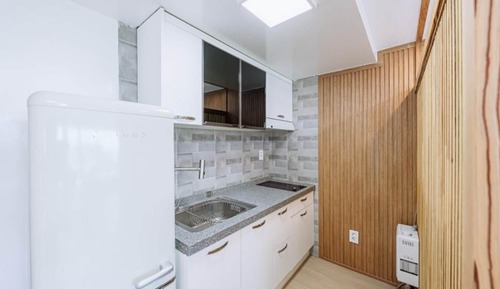 Room (Room 210 (Spa Ocean View Private Pool)