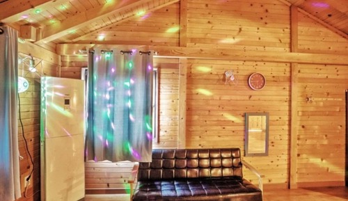 Room (Fir (individual terrace))