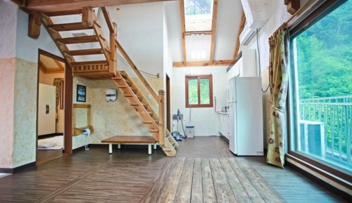 Room (Windsor 1 (Duplex))