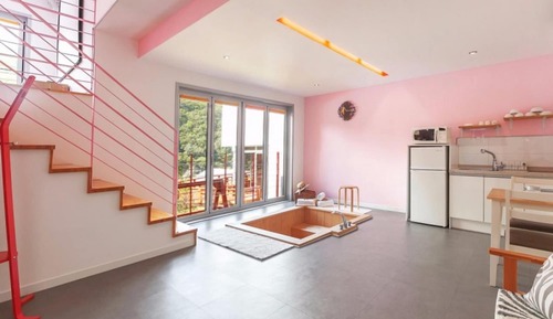 Room (VILLAGE-P(Unshared House))