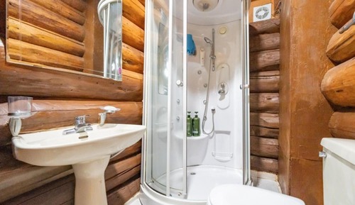 Room (Cutie (jet spa for 3 people))