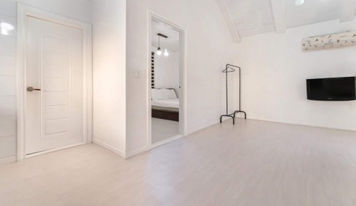 Room (Trudy Unshared House 2)