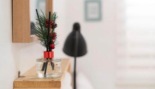 Room (Trudy Unshared House 4)