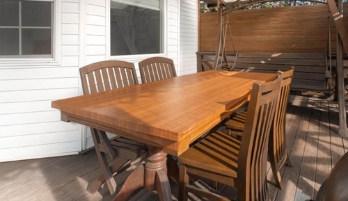 Room (Trudy Unshared House 1)