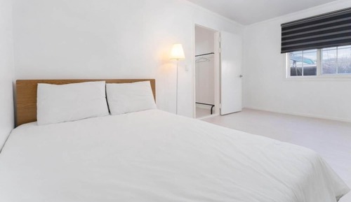 Room (Trudy Unshared House 3)