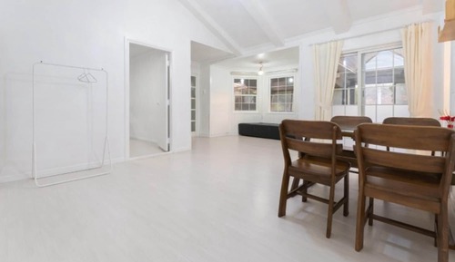 Room (Trudy Unshared House 6)