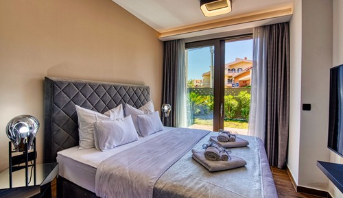 Luxury Apartment, 1 Bedroom