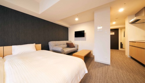 Family Twin Room, Non Smoking