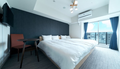 Twin Room, Non Smoking