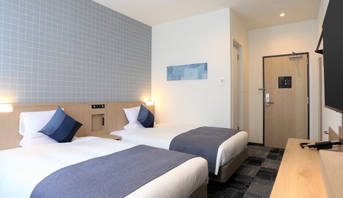 Superior Twin Room, Non Smoking