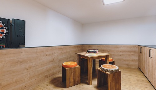 Comfort Apartment