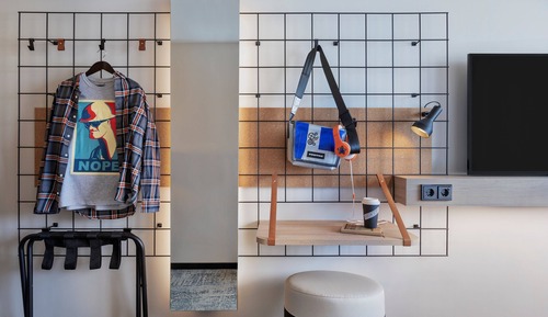 Room, 1 Twin Bed, Non Smoking