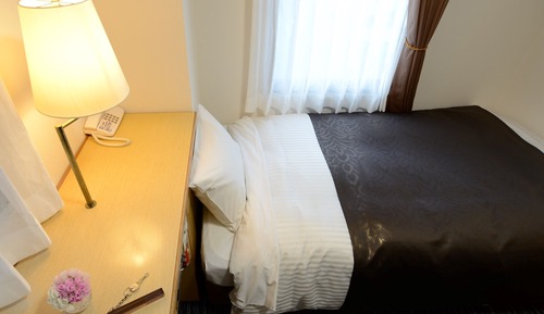 [Renovated]Single Room, Non Smoking