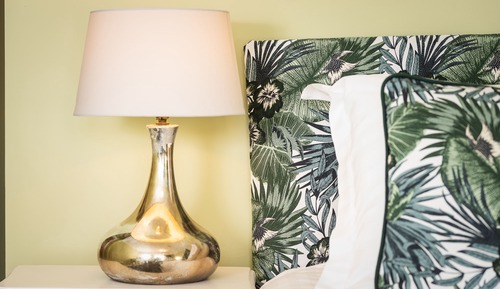 Superior Suite, Ensuite (Langmoor Room)