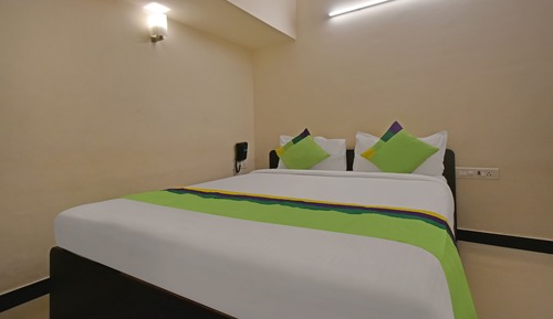 Economy Single Room