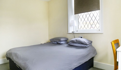 Standard Double Room, 1 Double Bed