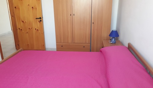 Apartment, 2 Bedrooms, Smoking, Balcony