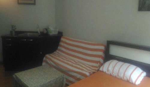 Shared Dormitory, 1 Bedroom