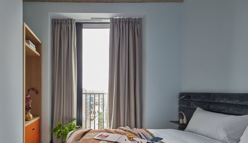 2 Bedroom Beckett Suite