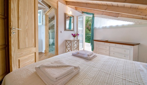 Panoramic Loft, 1 Bedroom, Sea View