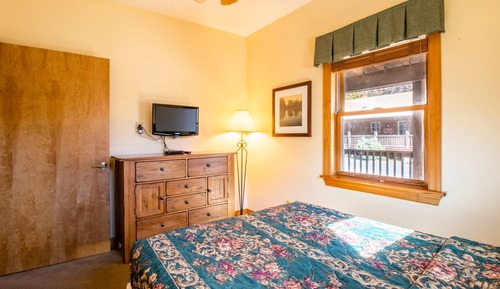 Cabin, 2 Bedrooms