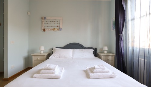 Apartment (2 Bedrooms)
