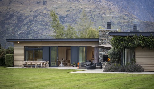 Exclusive Villa