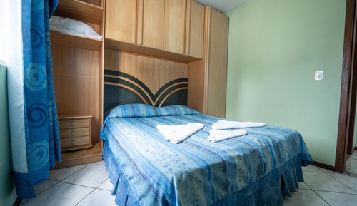 Apartment, Multiple Beds, Non Smoking