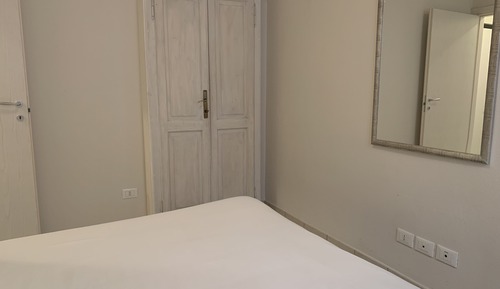 Apartment, 1 Bedroom (Small)