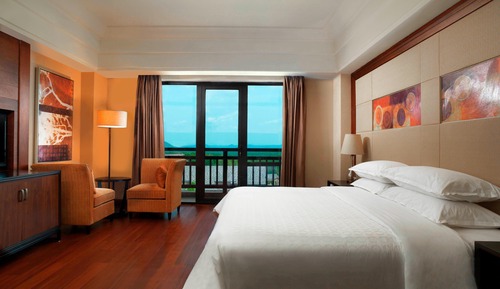 Room, 1 King Bed