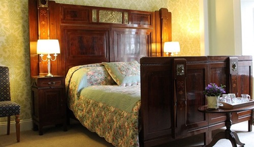 Luxury Double Room, Ensuite