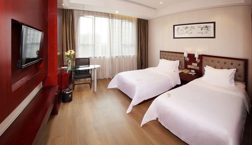 Business Room