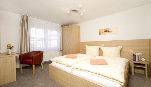 Condo, 2 Bedrooms, Terrace