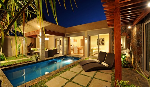 Villa, 1 Bedroom
