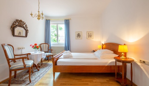 Basic Single Room