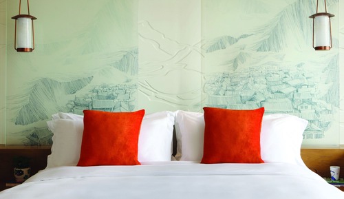 Premium Room
