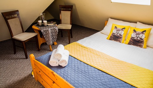 Double or Twin Room