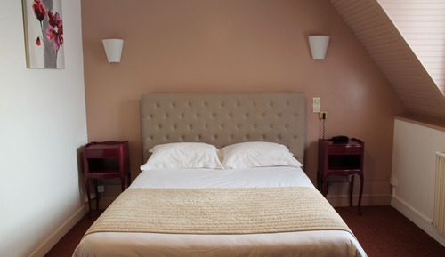 Classic Double Room, Non Smoking